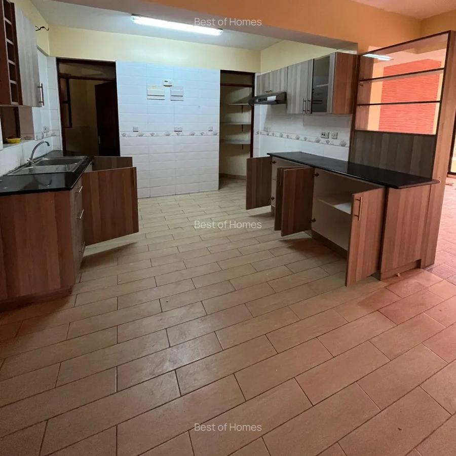 2 Bed Apartment in Kilimani - 5
