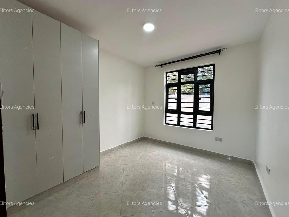 3 Bed House with En Suite at Karura Kanyungu Area - 12