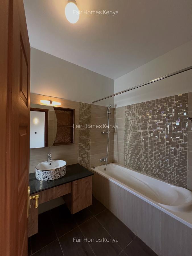 3 Bed Apartment with En Suite at Gatundu Road - 10