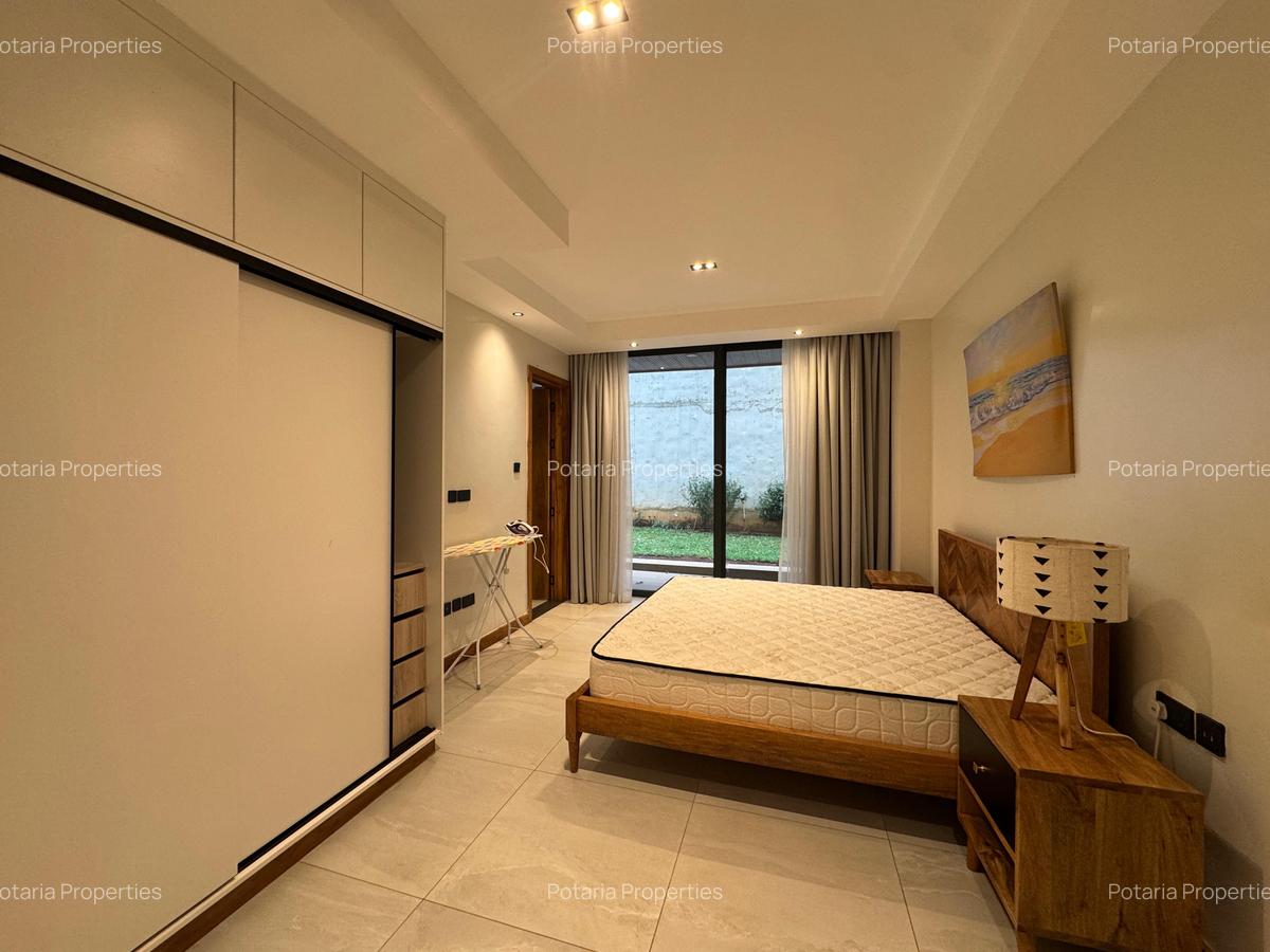 4 Bed Apartment with En Suite in Spring Valley - 7