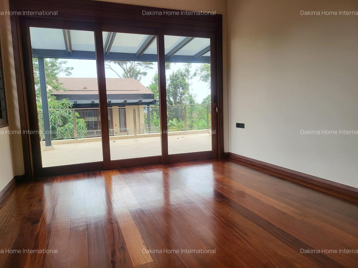 4 Bed Villa with En Suite in Runda - 17