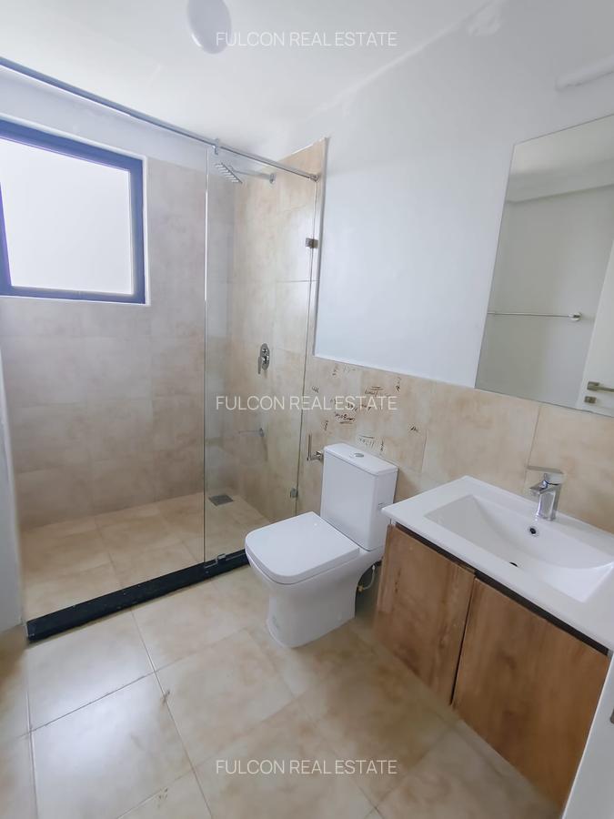 3 Bed Apartment with En Suite in Garden Estate - 19