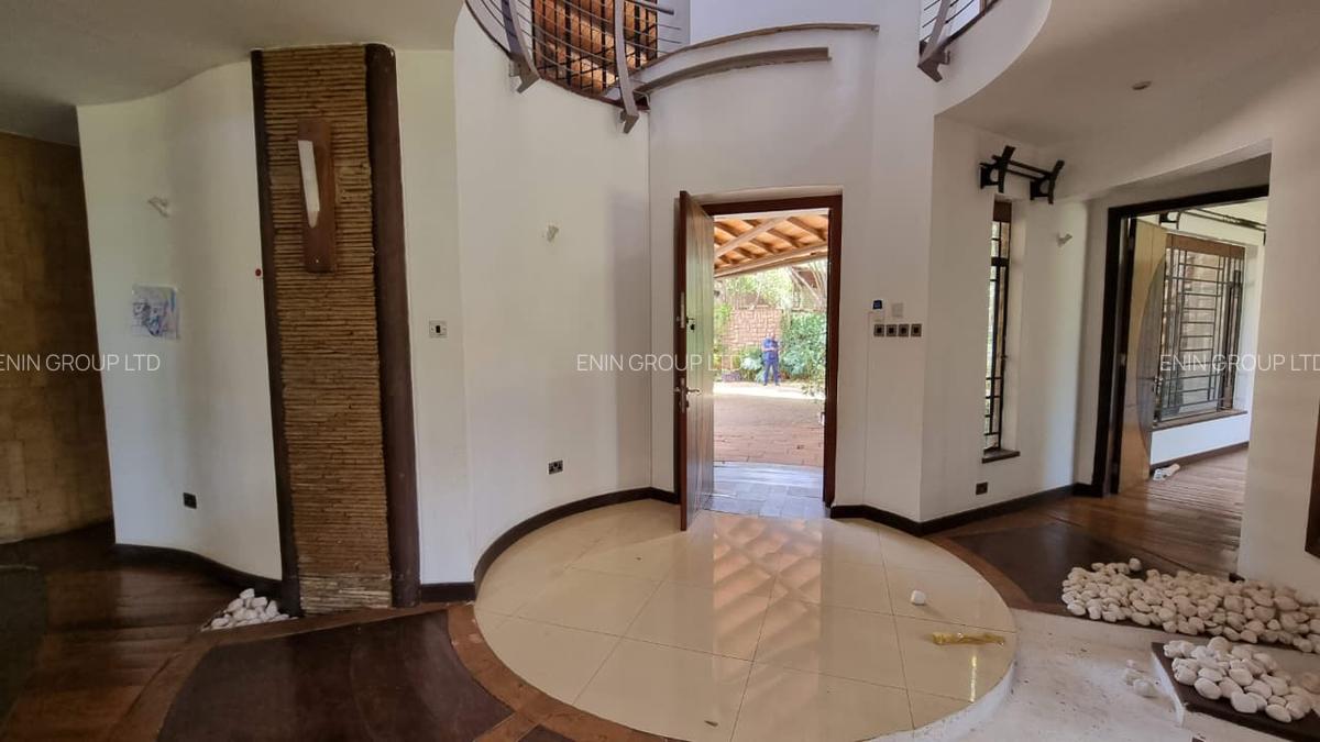 4 Bed House with En Suite at Lakeview Estate - 8