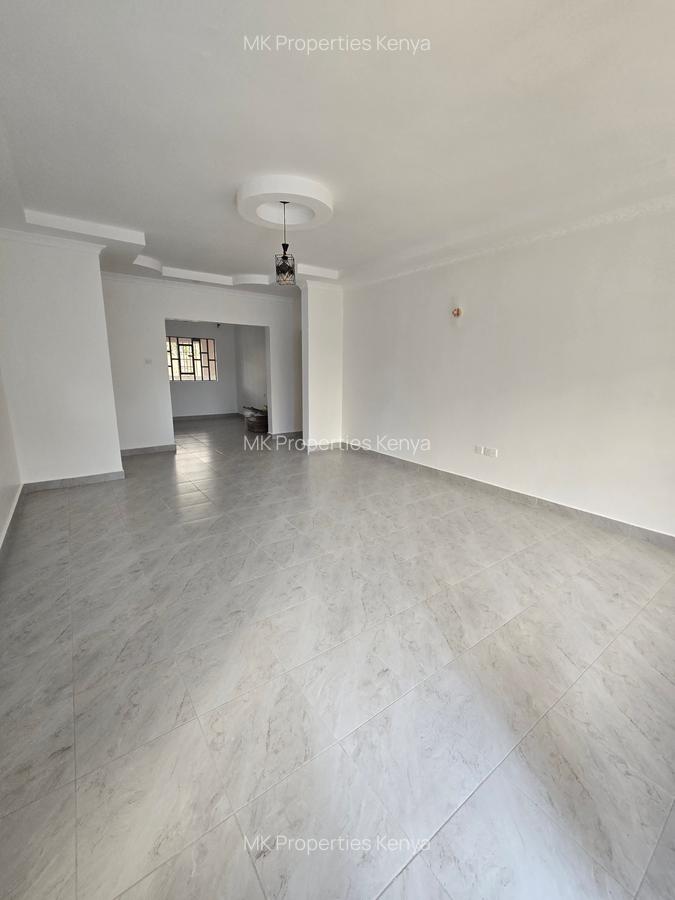 4 Bed House with En Suite at Kitengela Acacia - 4