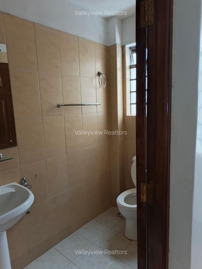 4 Bed Townhouse with En Suite at Kileleshwa - 13