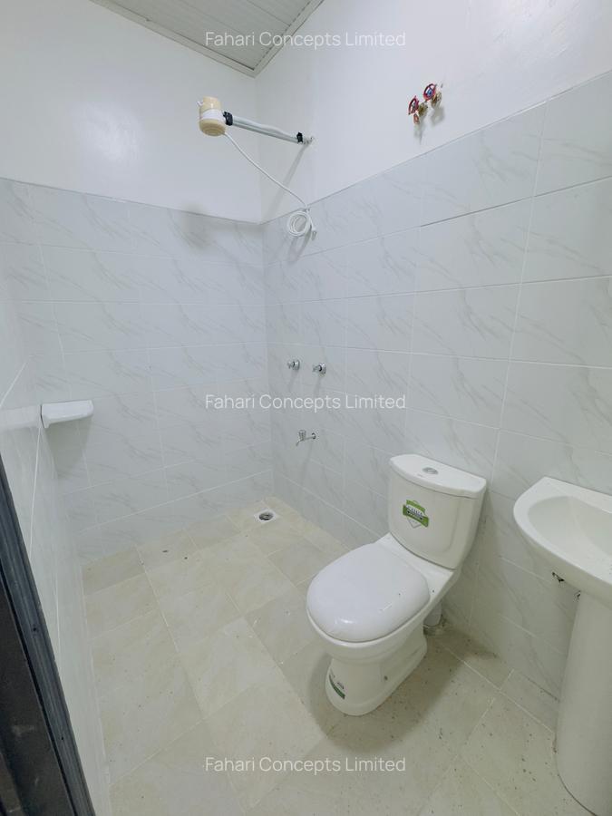 4 Bed House with En Suite at Muigai - 20