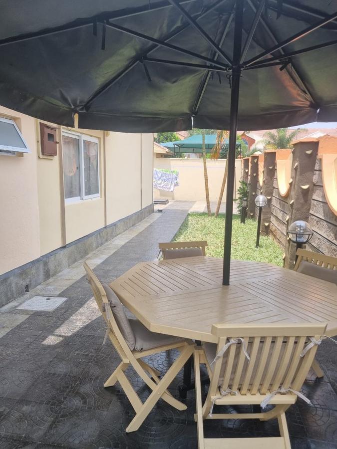 4 Bed Townhouse with En Suite in Langata - 3