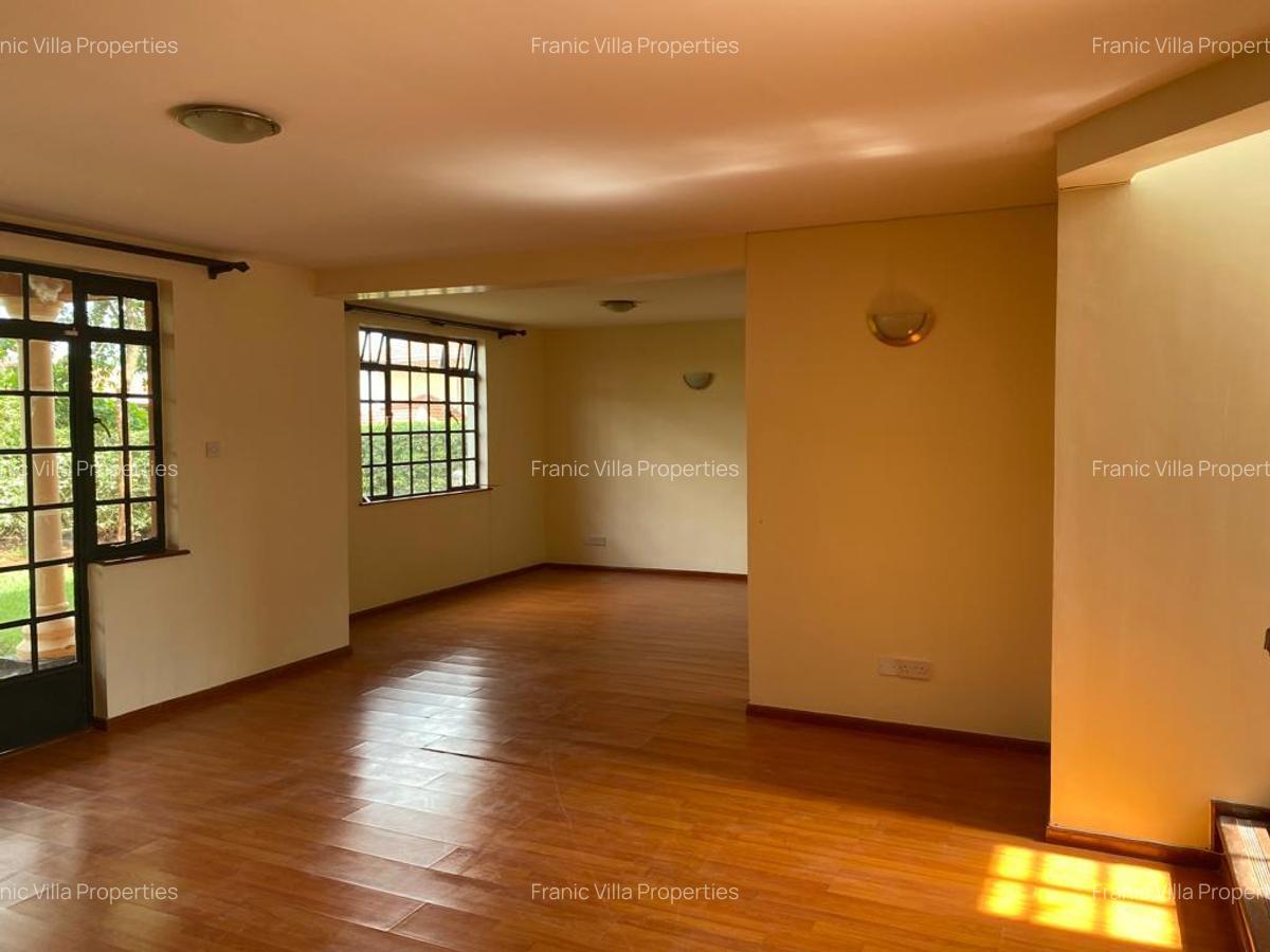 4 Bed Townhouse at Fourways - 12