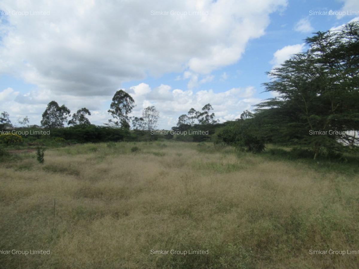 18 ac Land at Off Magadi Rd - 7