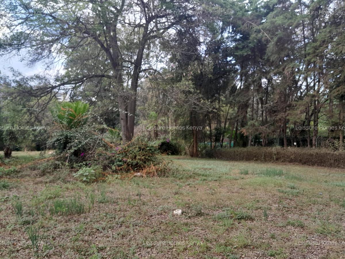 0.13 ac Land at Langata Road - 1