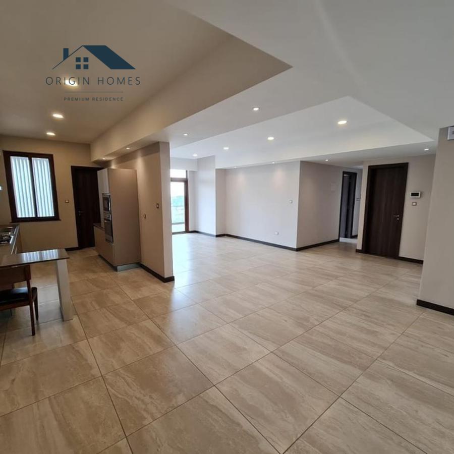 3 Bed Apartment with En Suite at General Mathenge - 16