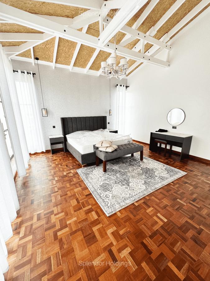 3 Bed Villa with En Suite in Tigoni - 18