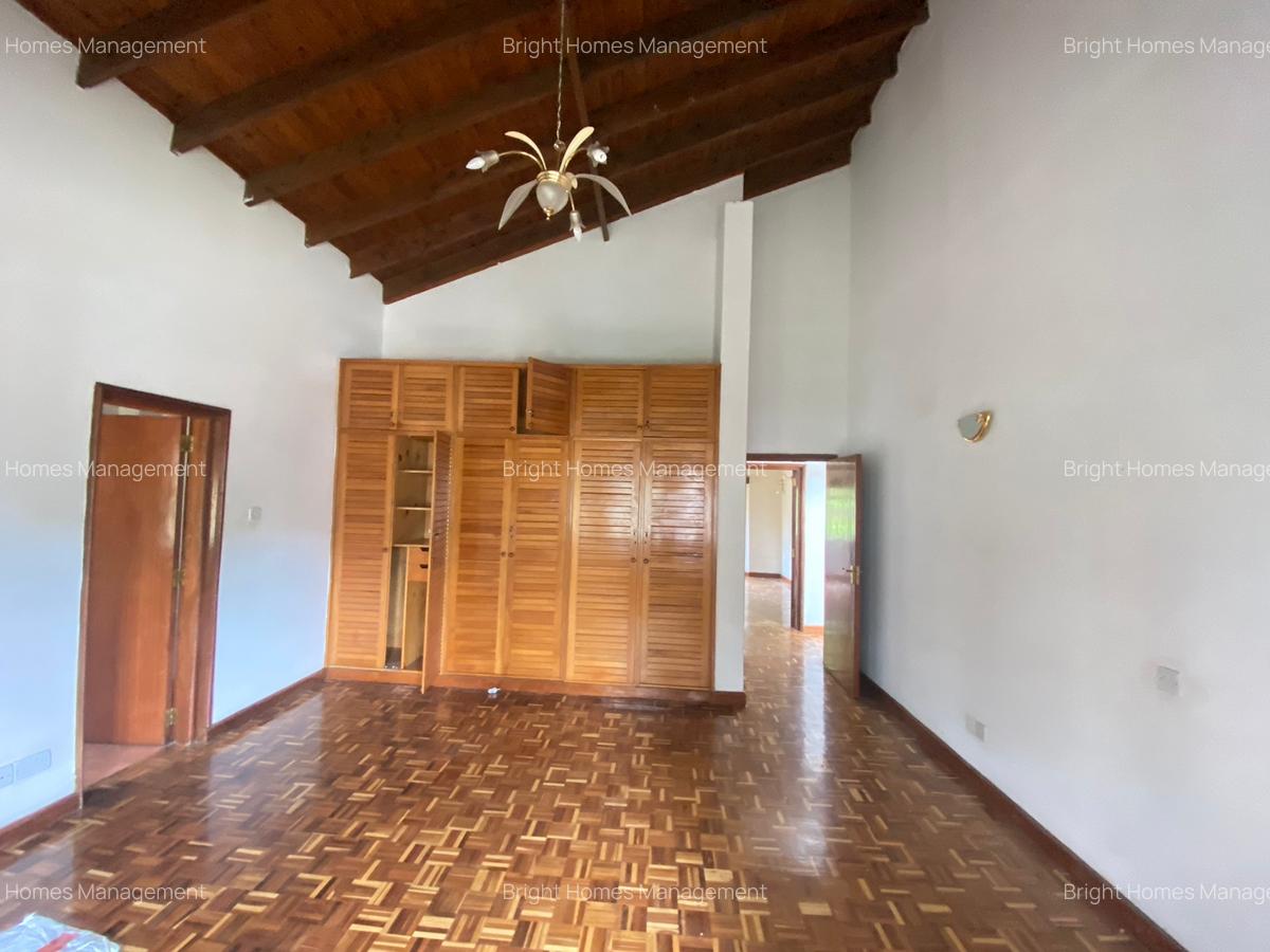 4 Bed Townhouse with En Suite in Lavington - 8