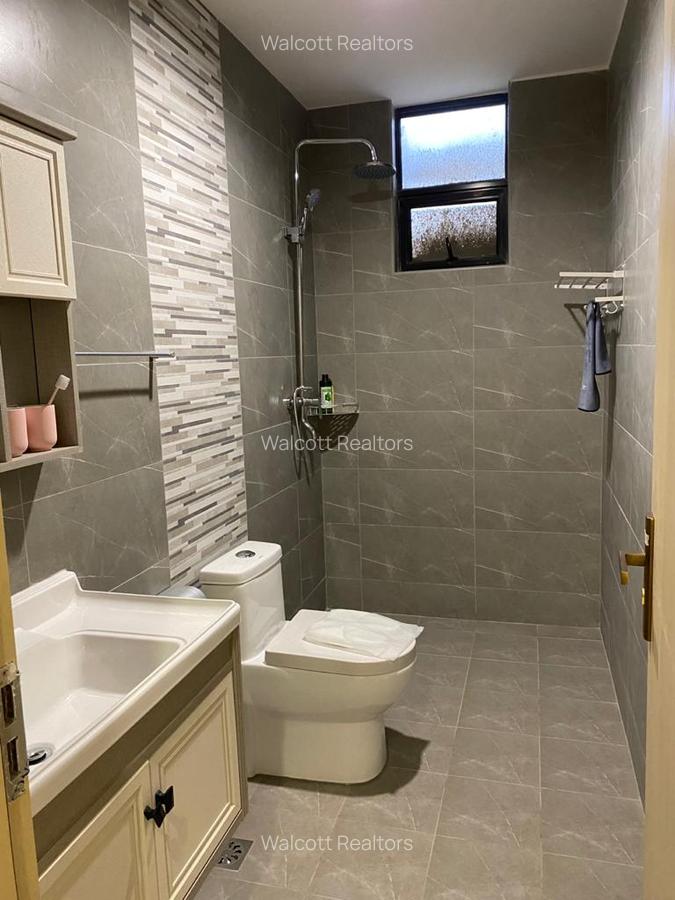 2 Bed Apartment with En Suite in Kileleshwa - 6