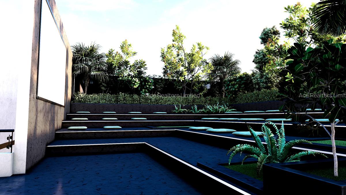 2 Bed Apartment with En Suite at Westlands Road - 18