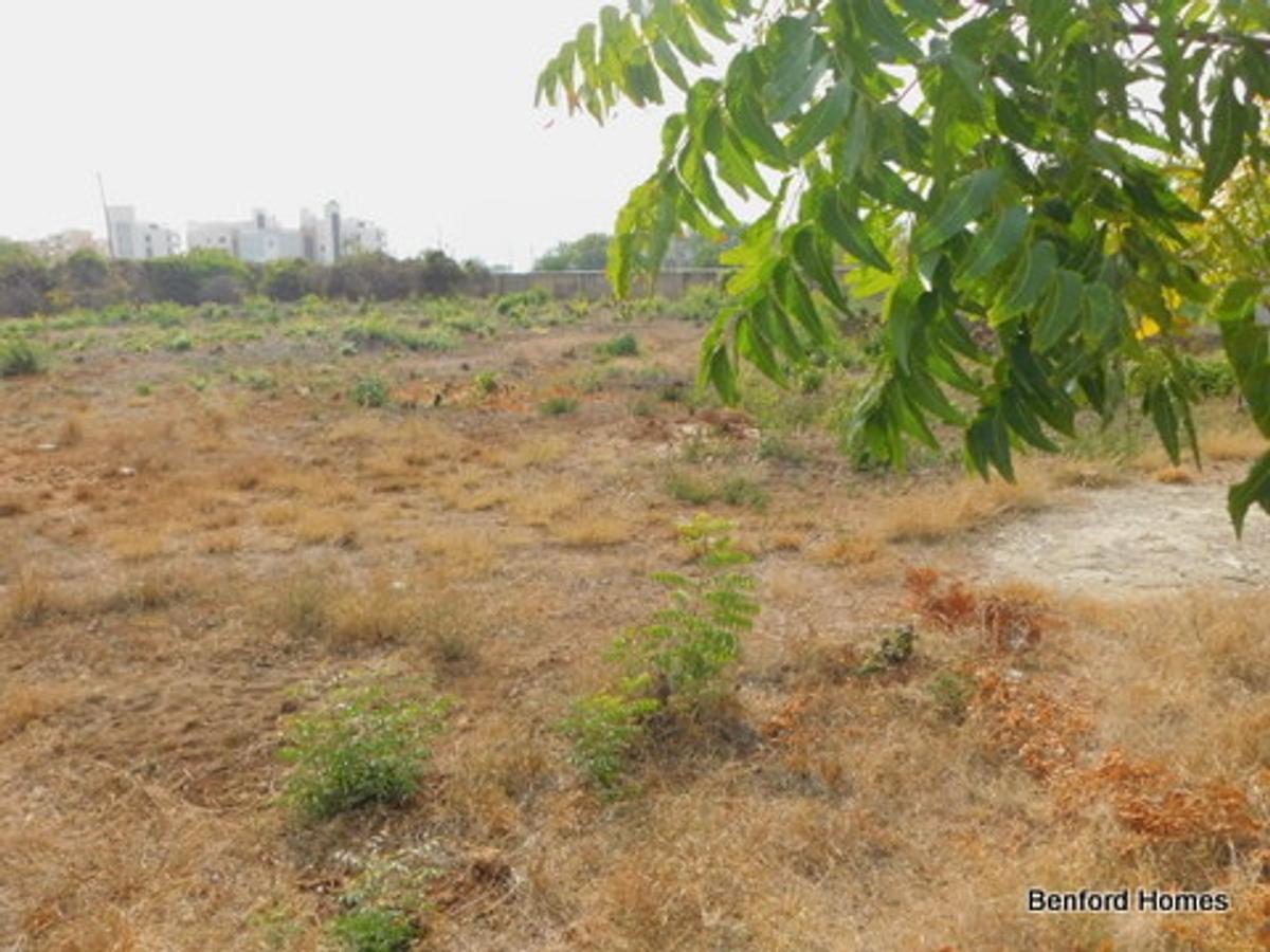 2.3 ac Land at Shanzu - 8