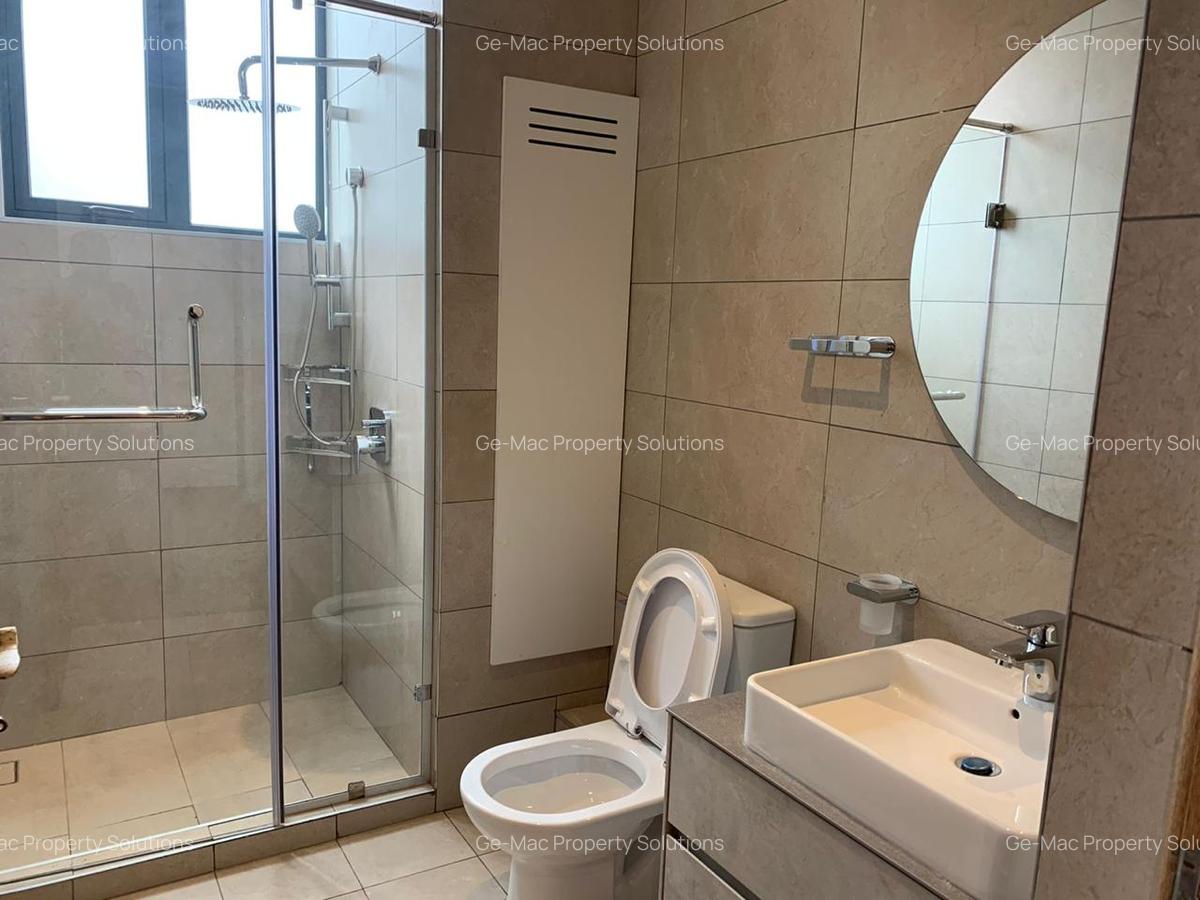 Furnished 2 Bed Apartment with En Suite in Kitisuru - 13