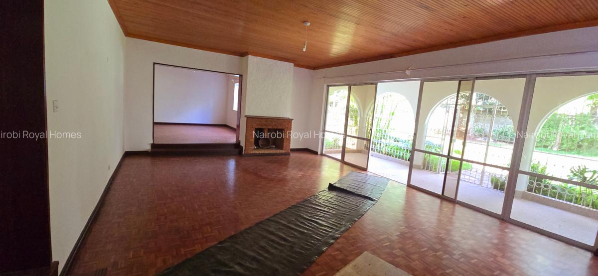 5 Bed House with En Suite at Kileleshwa Road - 15