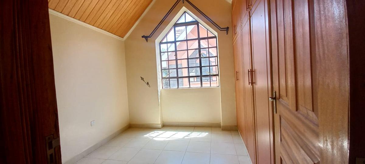 4 Bed Villa with En Suite in Syokimau - 13