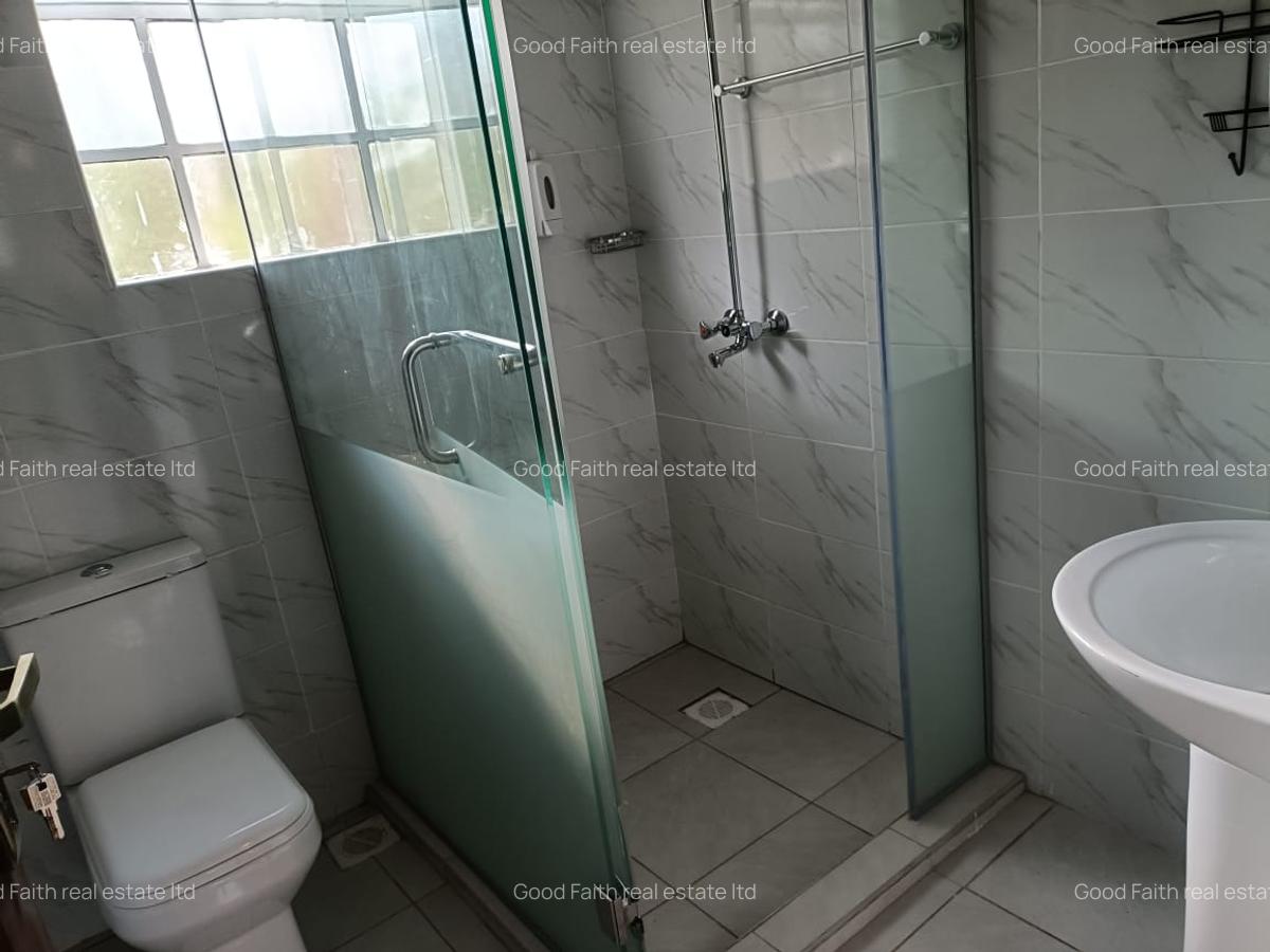 2 Bed House with En Suite in Runda - 9