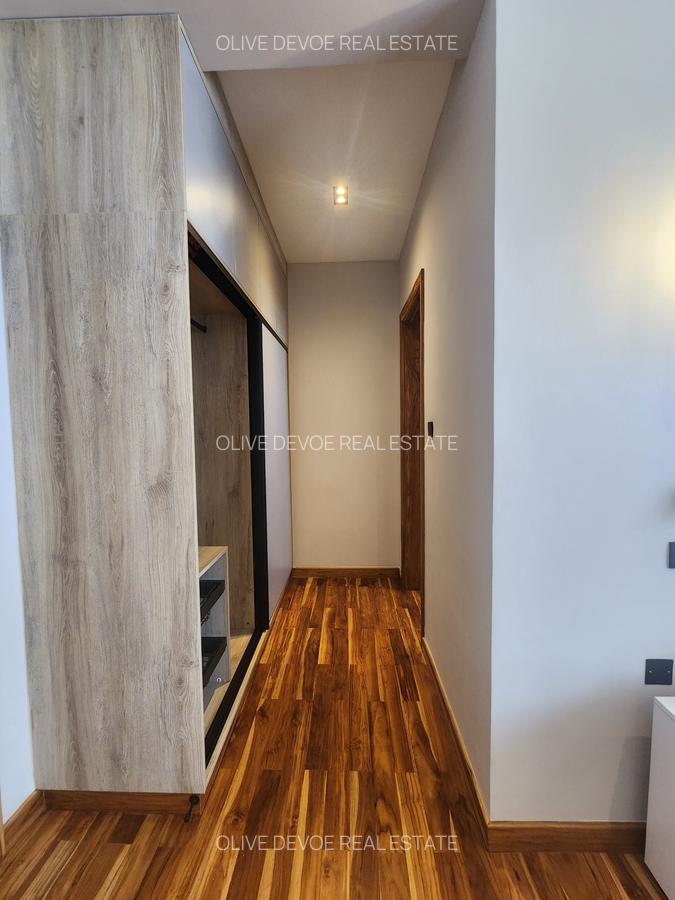 4 Bed Villa with En Suite in Loresho - 3