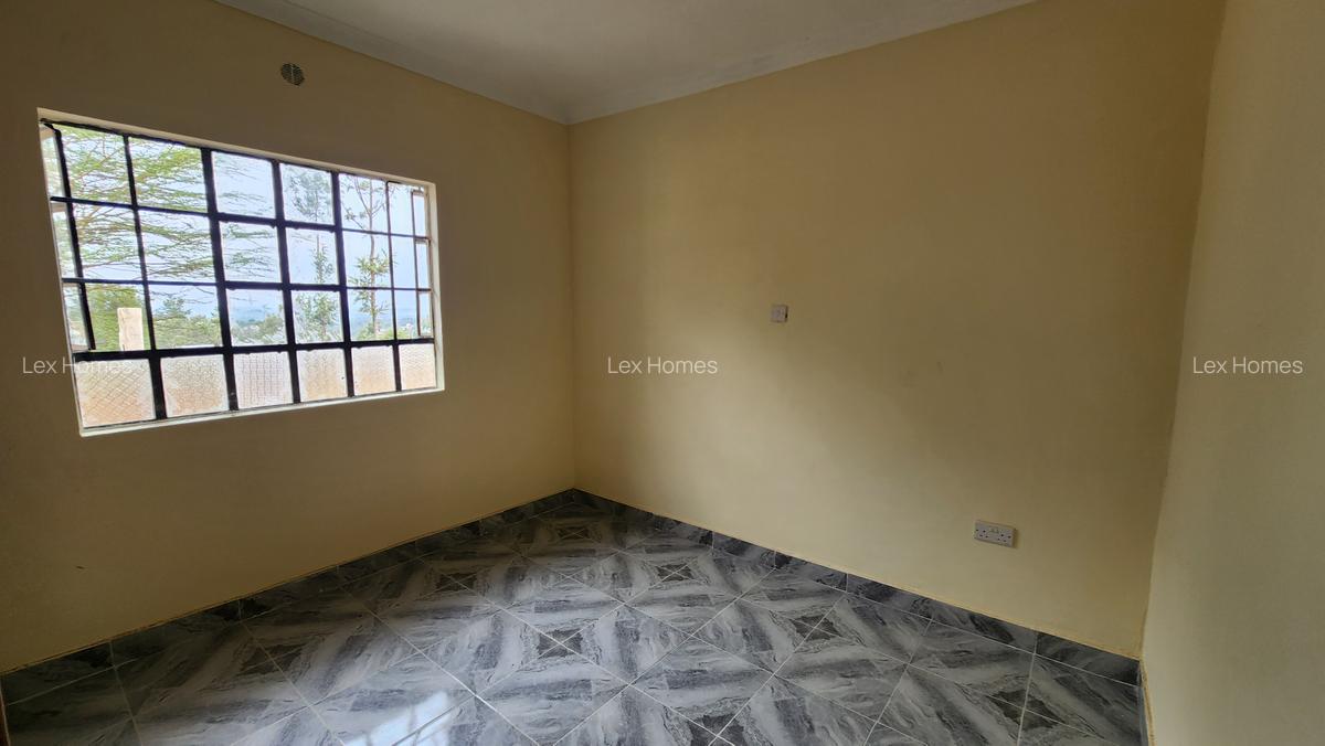 3 Bed House with En Suite at Oloika - 11