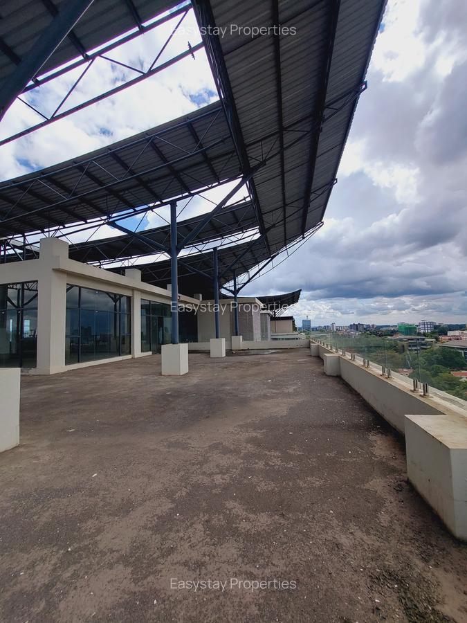 Commercial Property with Service Charge Included in Riverside - 1