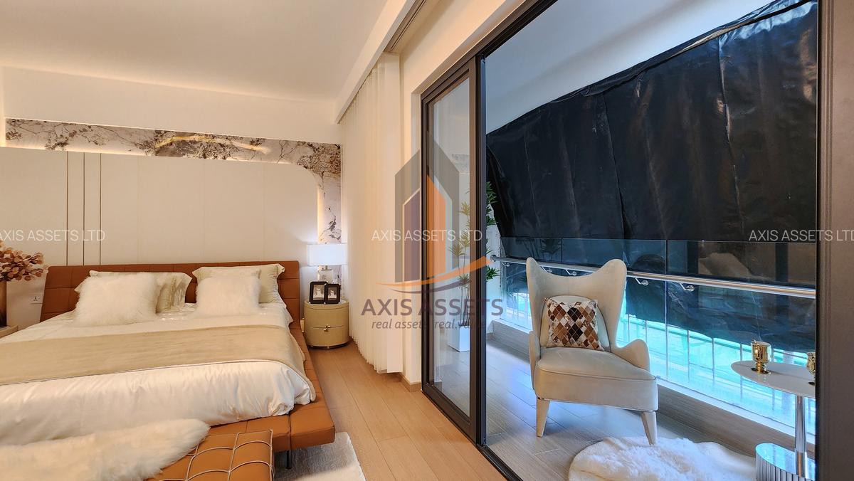 5 Bed Apartment with En Suite at Ndemi Road - 20