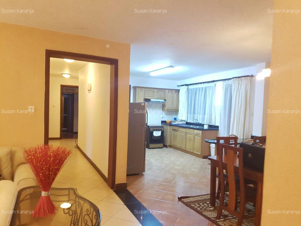 4 Bed Apartment at James Gichuru / Gitanga Road - 5