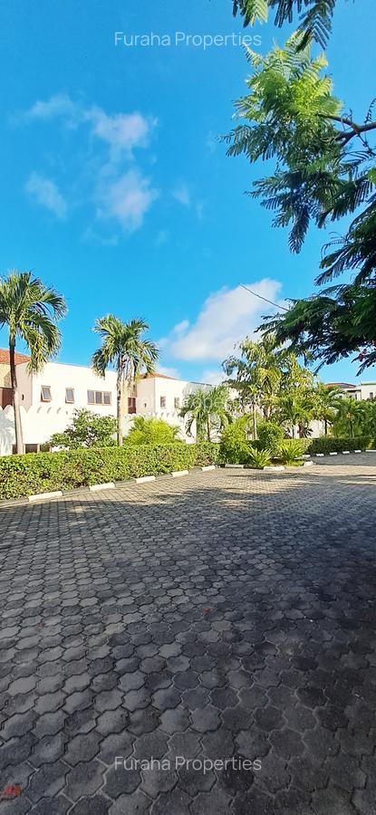 2 Bed Apartment with En Suite at Kikambala - 7