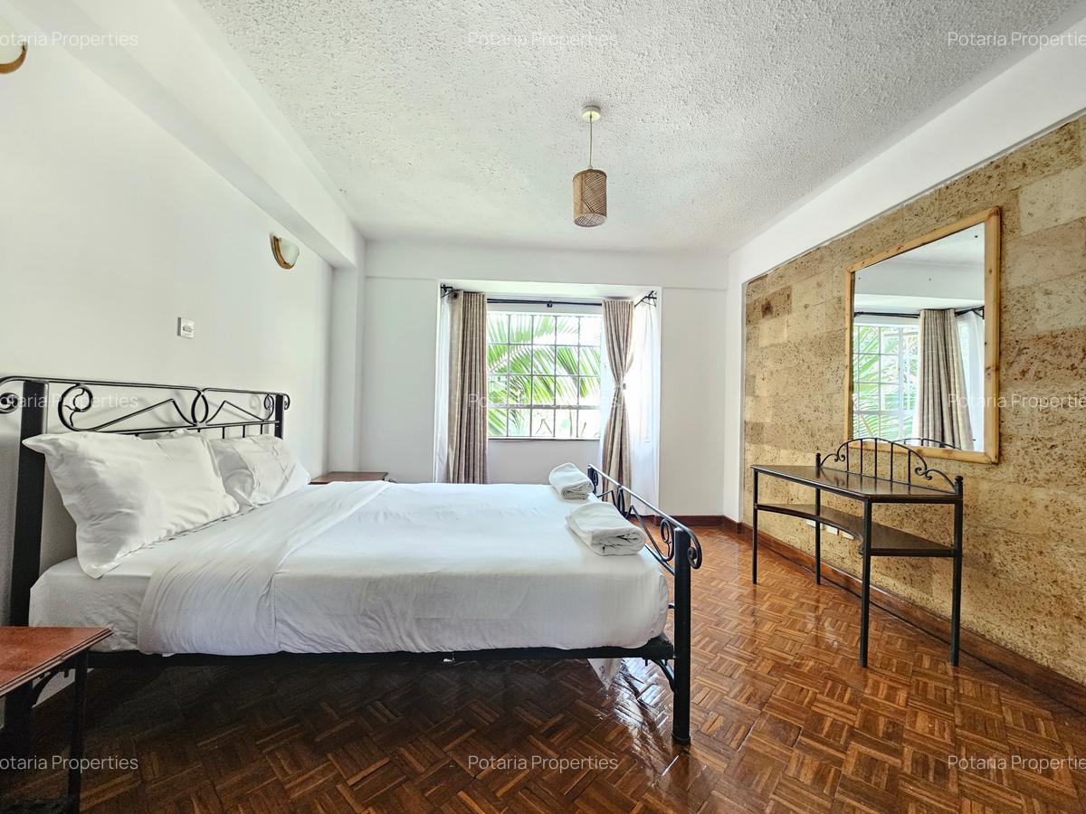 Furnished 2 Bed Apartment with En Suite in Westlands Area - 7