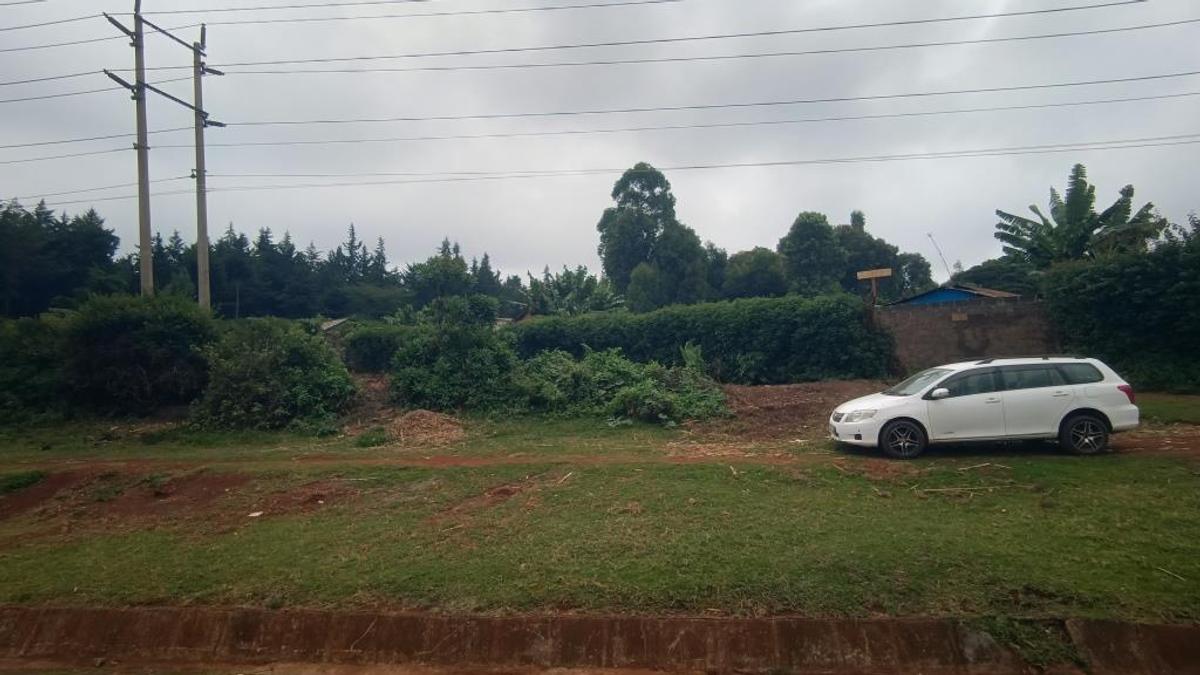 0.125 ac Commercial Land at Southern Bypass - 3