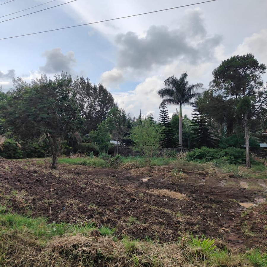 0.5 ac Land at Hillcrest Road - 1