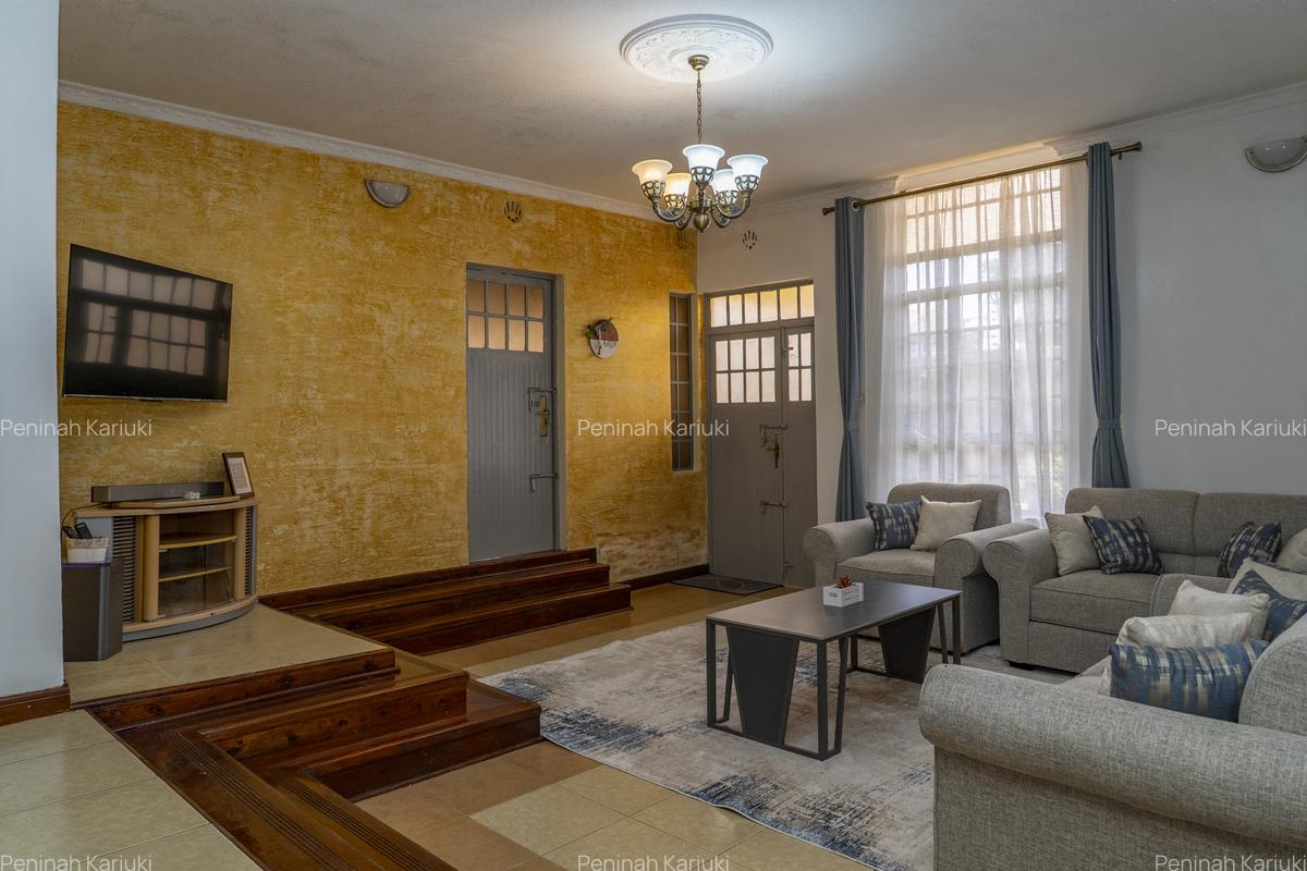 3 Bed House with En Suite at Off Eastern Bypass Towards Membley - 8