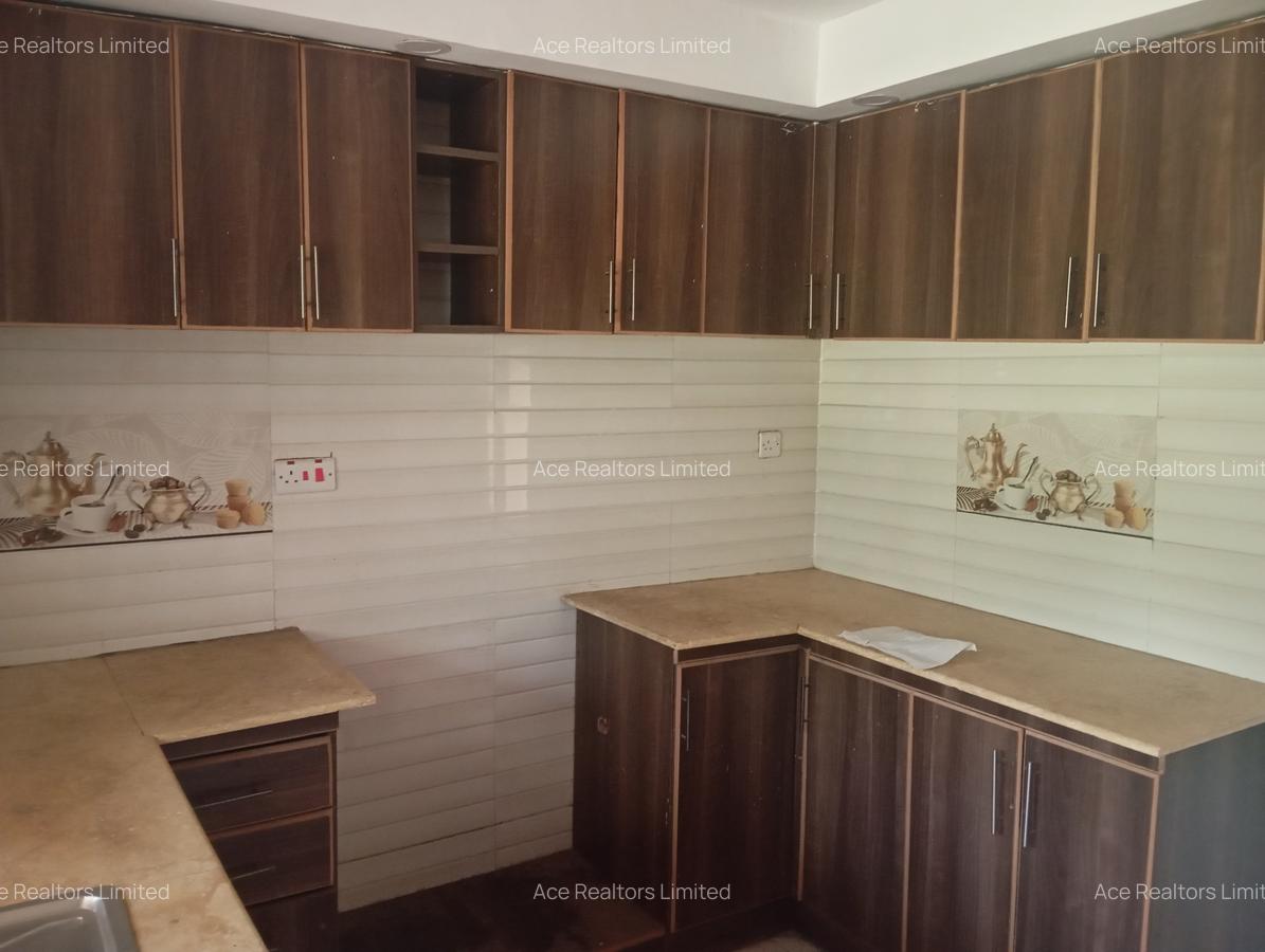 3 Bed Apartment with En Suite at Riara Road - 3