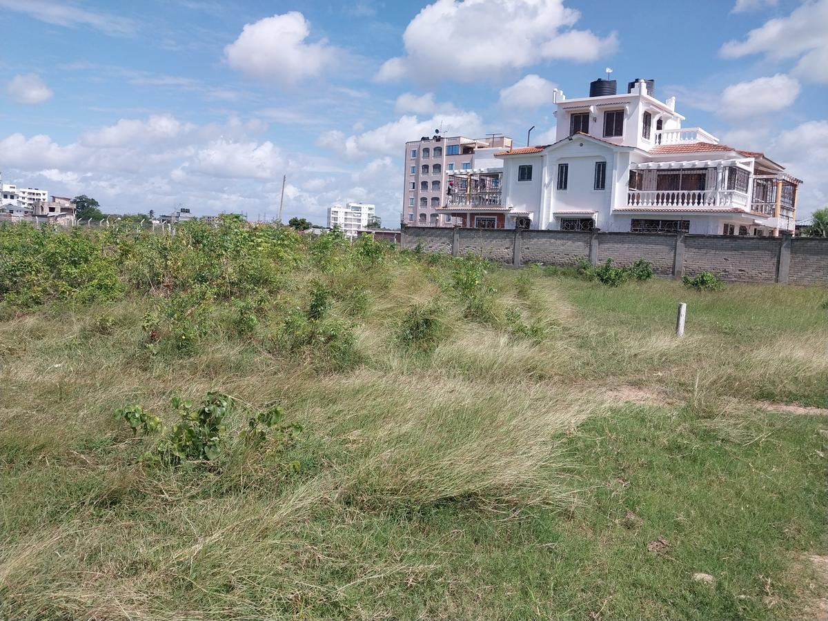 0.44 ac Land at Utange Mombasa - 6