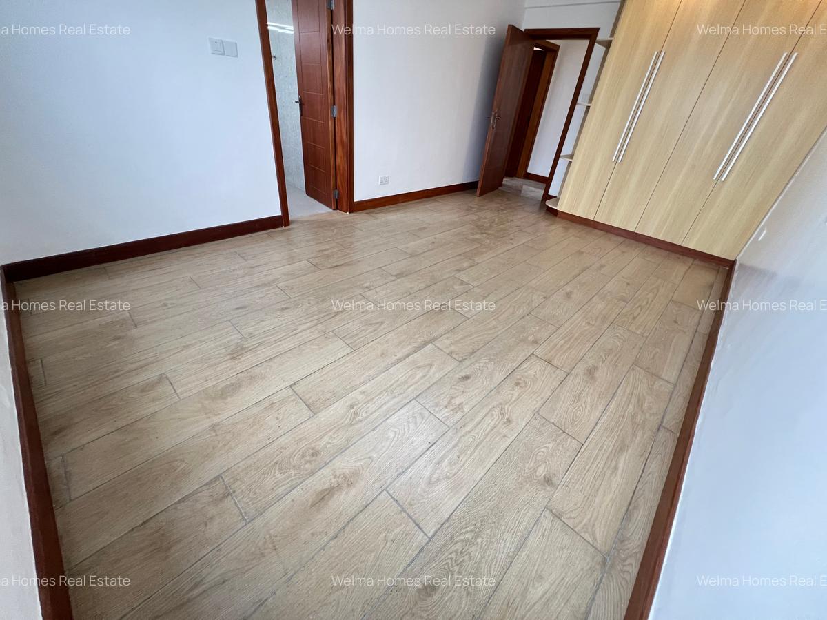 4 Bed Apartment with En Suite in Kileleshwa - 11