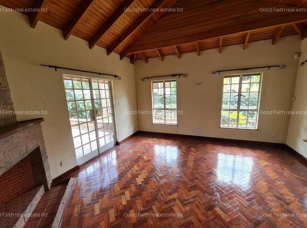 5 Bed House with En Suite in Lower Kabete - 7