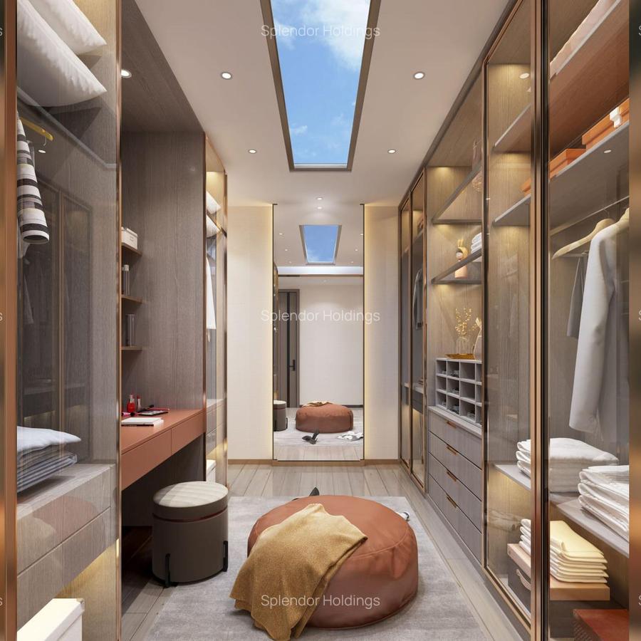 6 Bed Townhouse with En Suite in Lavington - 11