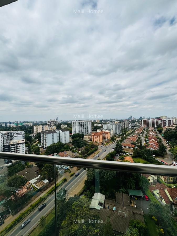 3 Bed Apartment in Kileleshwa - 6