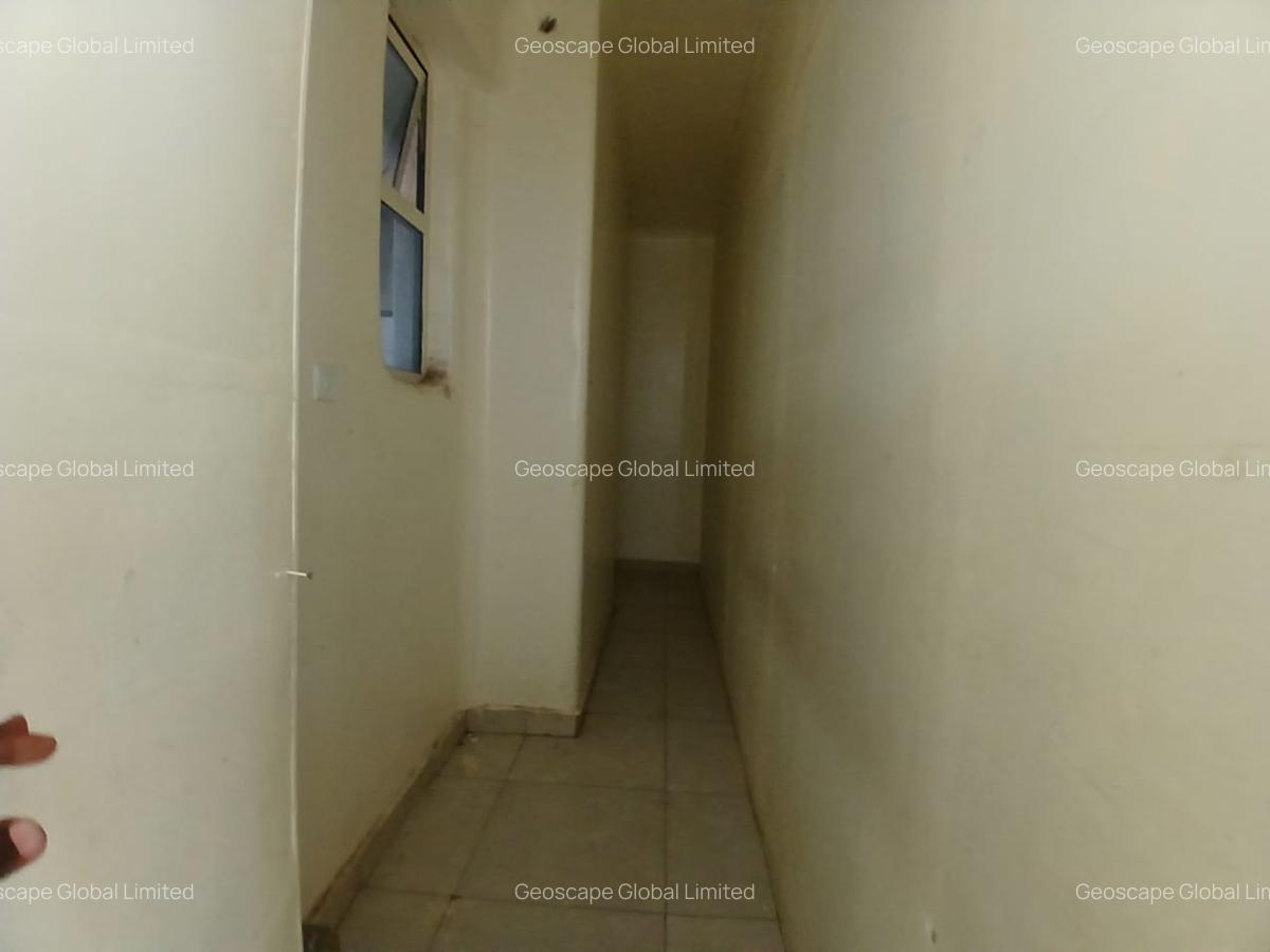 3,099 ft² Office with Parking in Kilimani - 2
