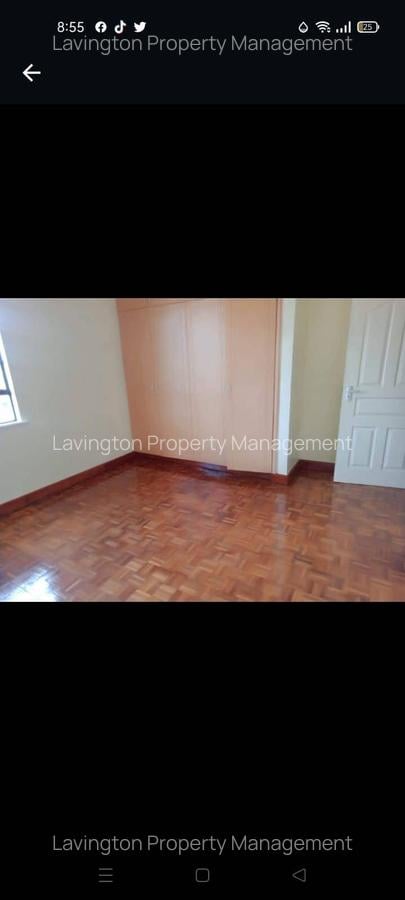 4 Bed Townhouse with En Suite at Loresho - 19