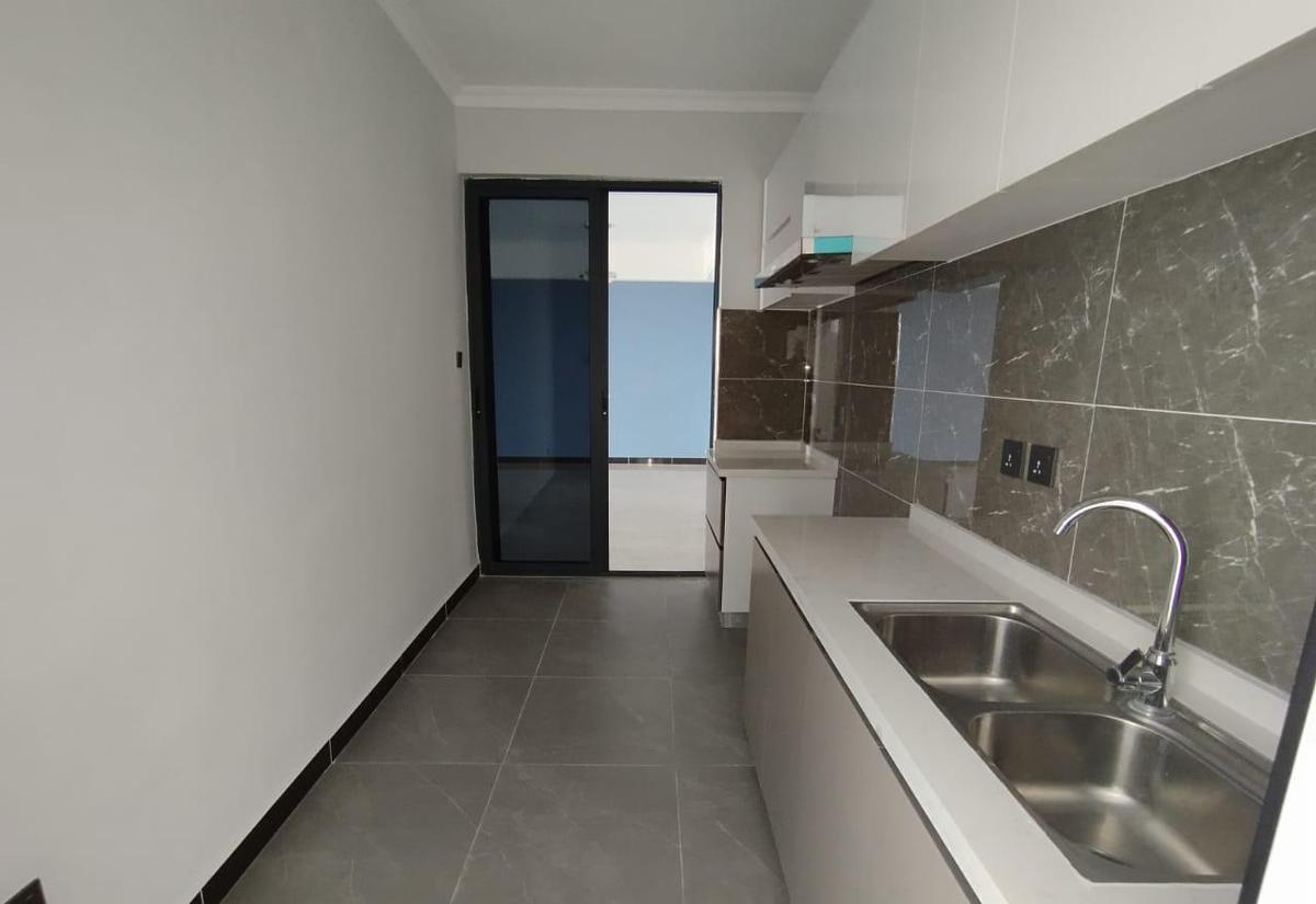 3 Bed Apartment with En Suite in Kilimani - 7