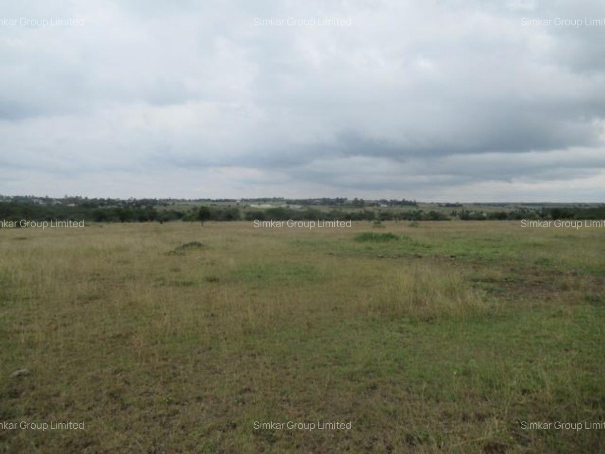 157,833 m² Commercial Land at Kitengela - 10