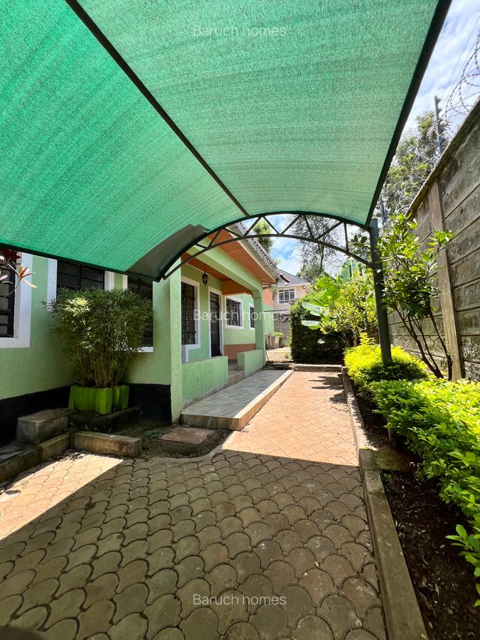 5 Bed House with En Suite in Kiambu Road - 6