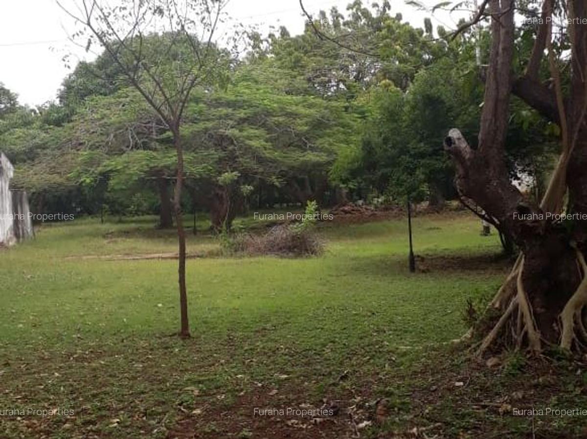 4,047 m² Land in Nyali Area - 7