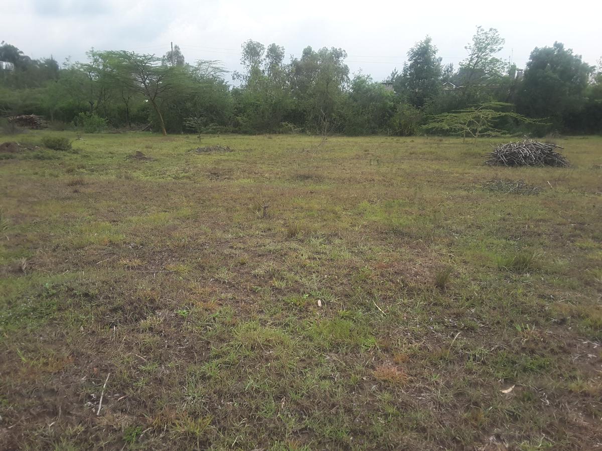 0.5 ac Residential Land in Karen - 5