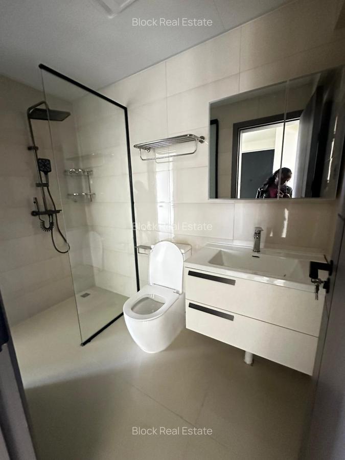 2 Bed Apartment with En Suite in Westlands Area - 12