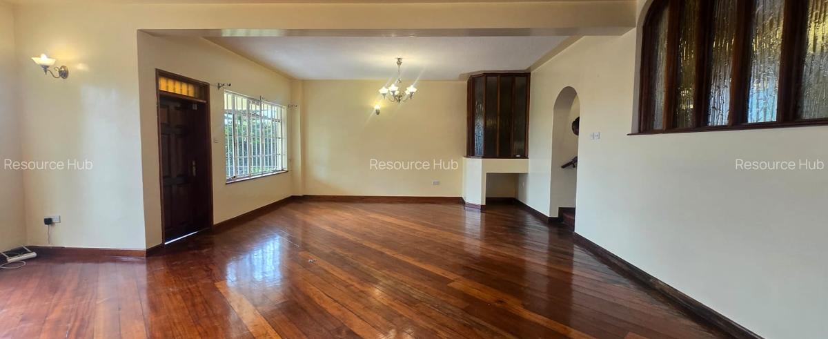 4 Bed House with En Suite at Karen - 9
