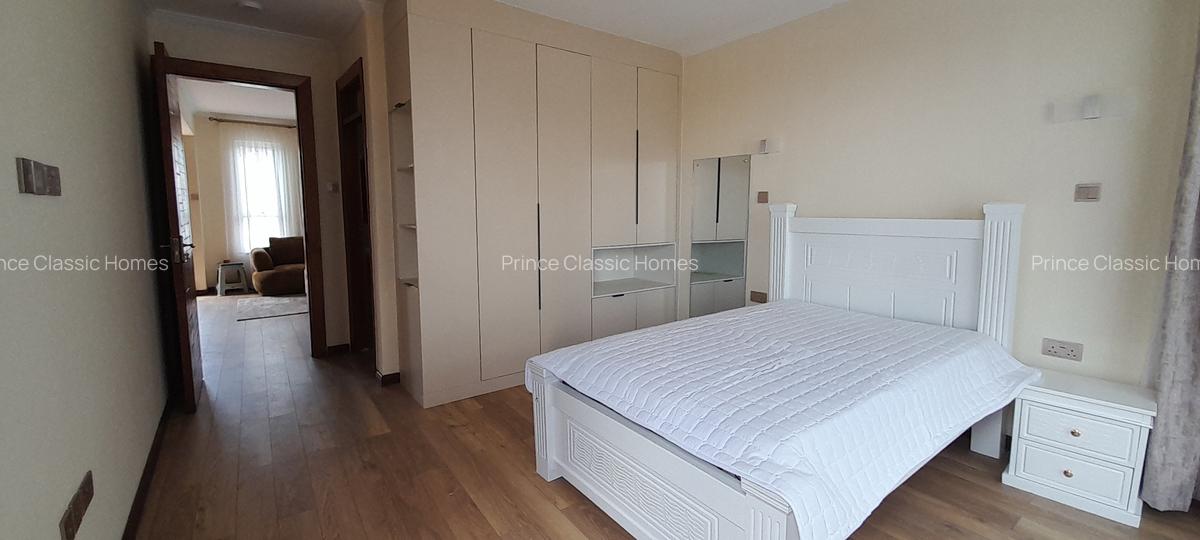 5 Bed Townhouse with En Suite in Kiambu Road - 12